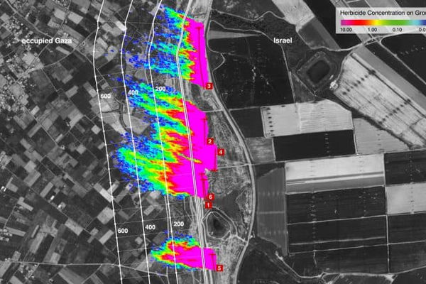 Mapping and Countermapping