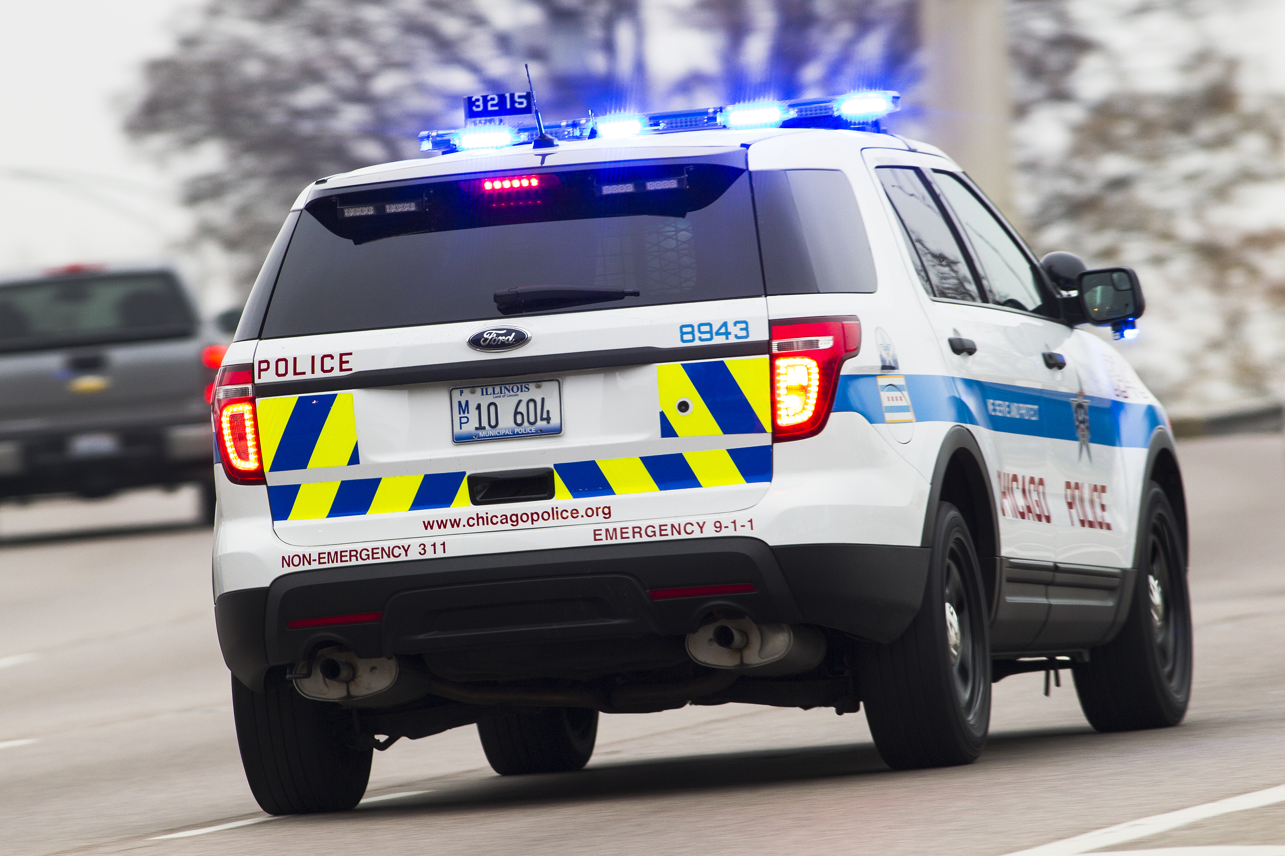 New Paper in PNAS: Race, Traffic Citations, and Police Stops